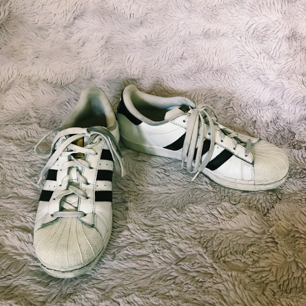 Superstar Adidas